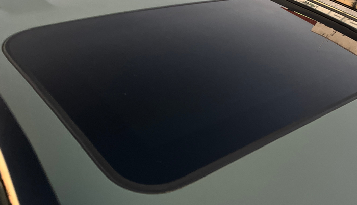 2024 Hyundai EXTER SX(O) CONNECT 1.2 AMT, Petrol, Automatic, 17,222 km, Moonroof/ Sunroof