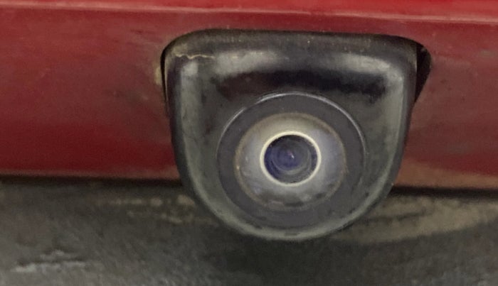 2021 Hyundai VENUE SX PLUS 1.0 TURBO DCT, Petrol, Automatic, 88,218 km, Parking Camera