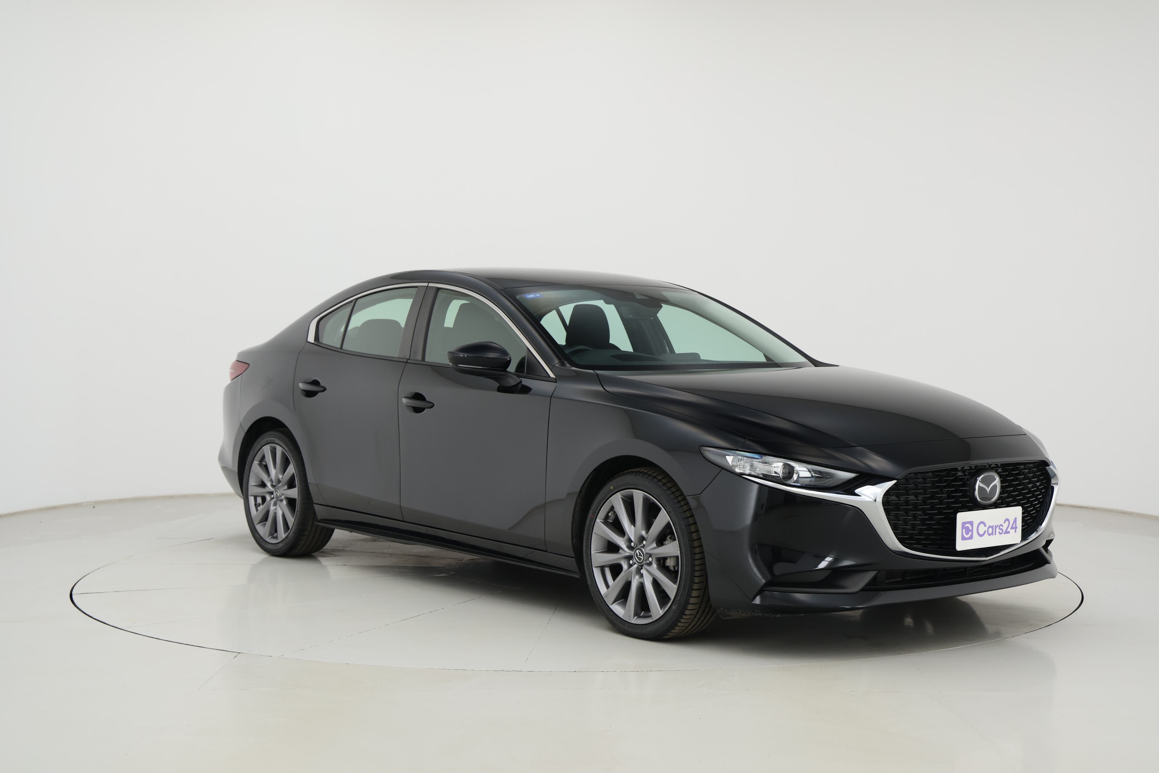 Mazda 3 image