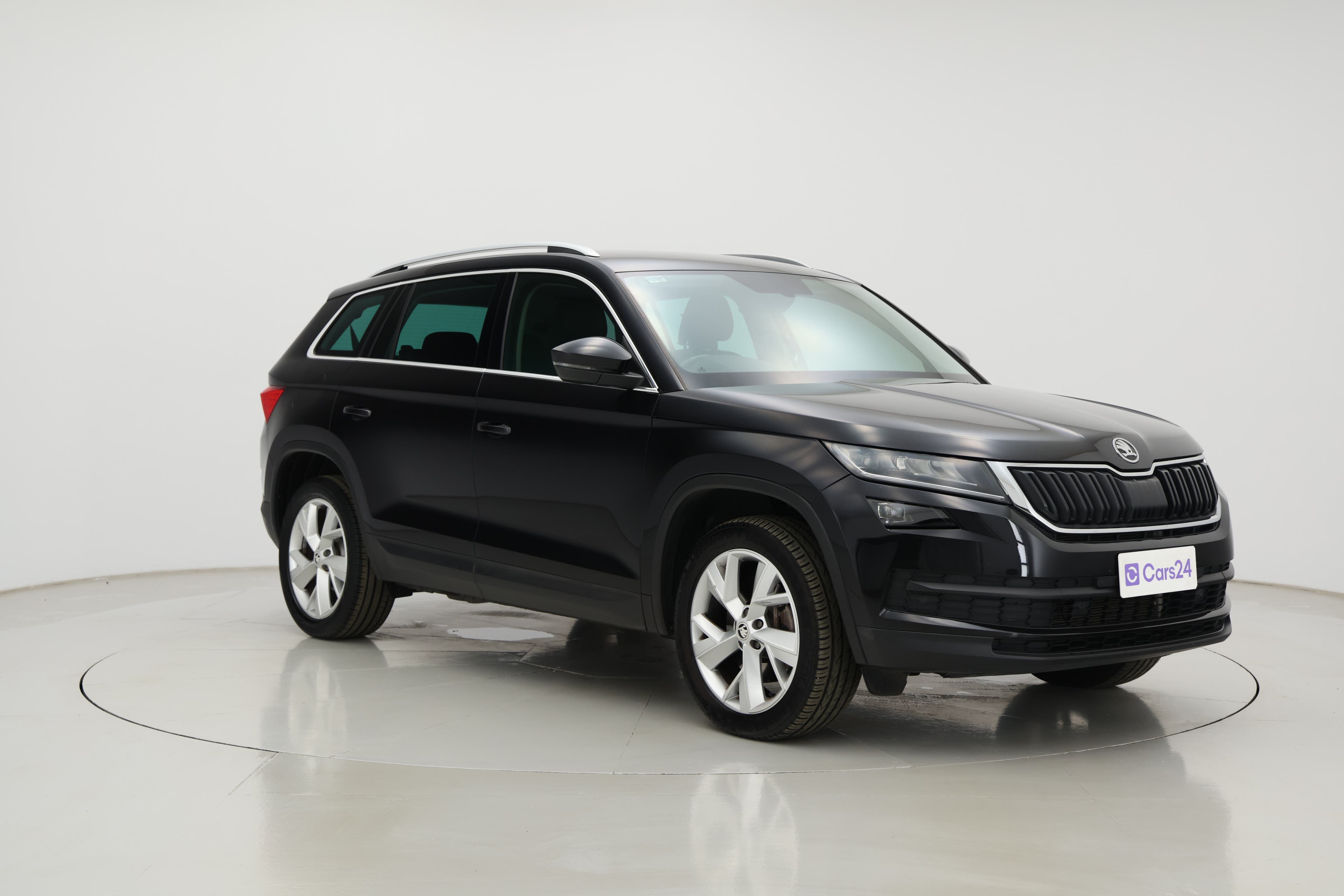 SKODA Kodiaq image