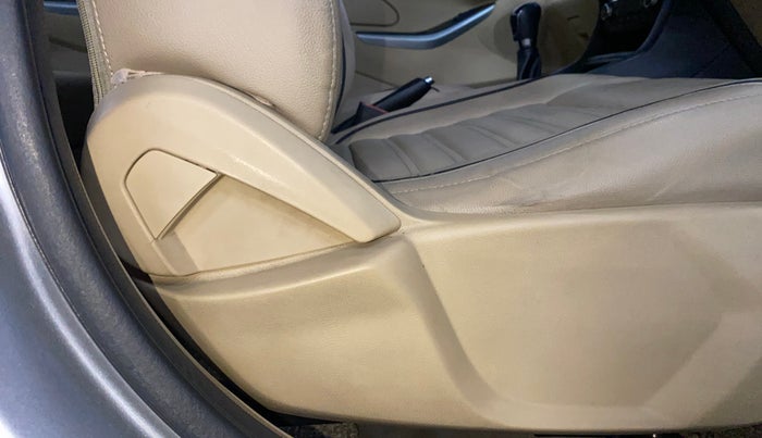 2019 Ford Figo Aspire TREND PLUS 1.2 PETROL, Petrol, Manual, 68,525 km, Driver Side Adjustment Panel
