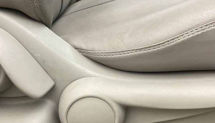 2014 Nissan Micra XV CVT, Petrol, Automatic, 67,138 km, Driver Side Adjustment Panel