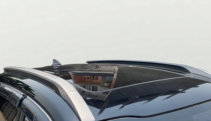 2023 KIA SONET HTX 1.5D IMT, Diesel, Manual, 64,299 km, Moonroof/ Sunroof