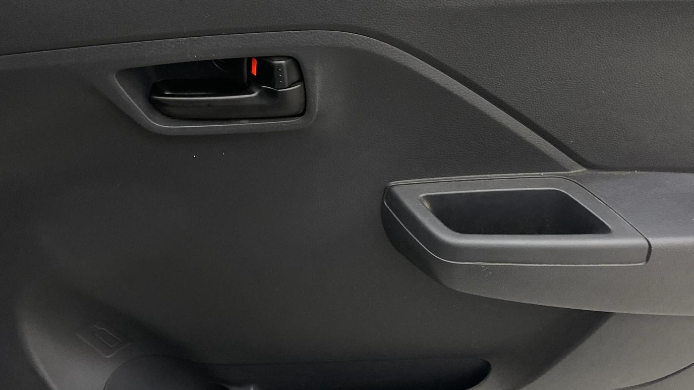 2023 Maruti Alto K10 VXI AMT, Petrol, Automatic, 9,145 km, Driver Side Door Panels Control