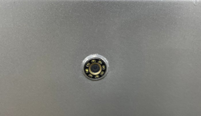 2015 Hyundai Grand i10 SPORTZ 1.2 KAPPA VTVT, Petrol, Manual, 82,293 km, Parking Camera