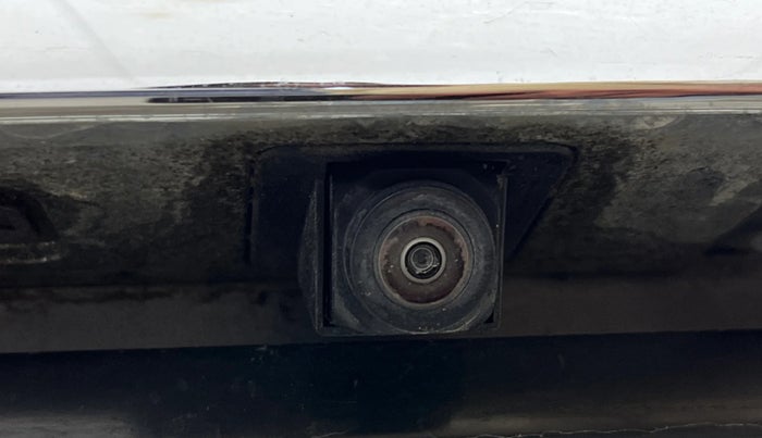 2020 MG HECTOR SHARP HYBRID 1.5 PETROL, Petrol, Manual, 78,880 km, Parking Camera