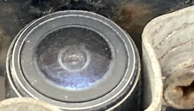 2023 Maruti XL6 ZETA AT, Petrol, Automatic, 81,105 km, Parking Camera