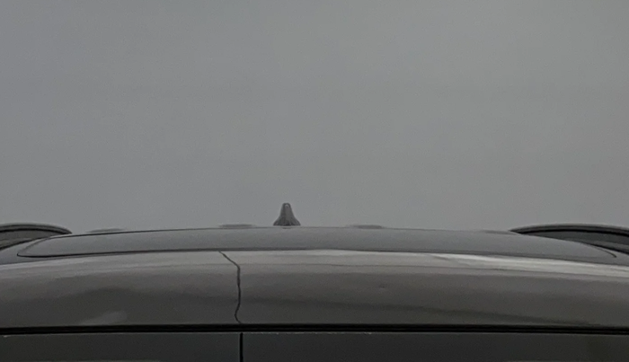 2019 Hyundai Creta SX AT 1.6 DIESEL, Diesel, Automatic, 57,821 km, Moonroof/ Sunroof