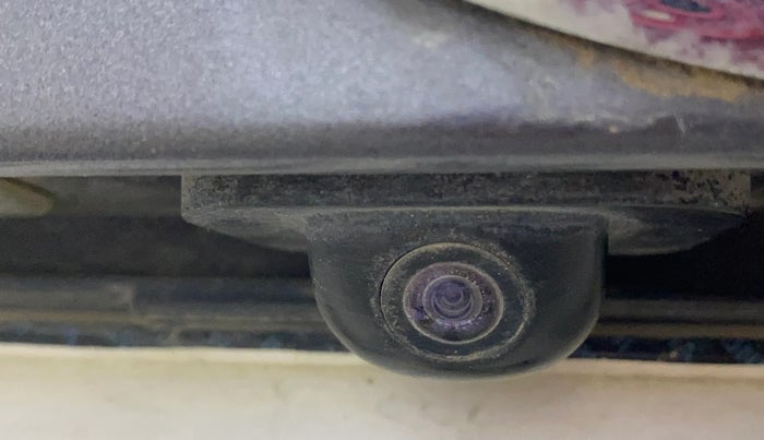 2020 Hyundai Elite i20 ASTA 1.2 (O), Petrol, Manual, 90,445 km, Parking Camera