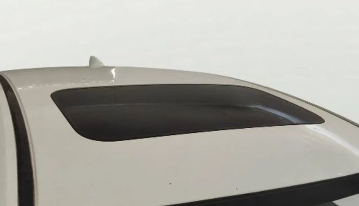 2015 Honda City 1.5L I-VTEC VX CVT, CNG, Automatic, 84,765 km, Moonroof/ Sunroof