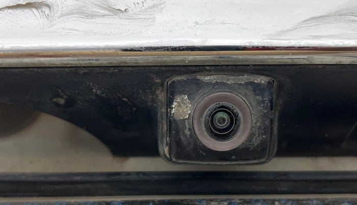 2017 Hyundai Creta SX PLUS 1.6 PETROL, Petrol, Manual, 34,982 km, Parking Camera