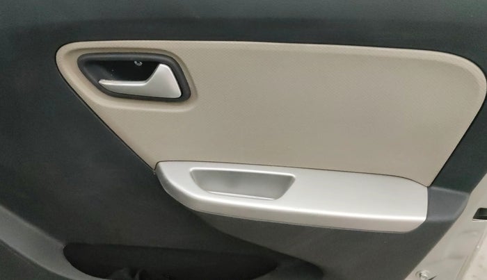 2019 Maruti Alto K10 VXI, Petrol, Manual, 13,386 km, Driver Side Door Panels Control