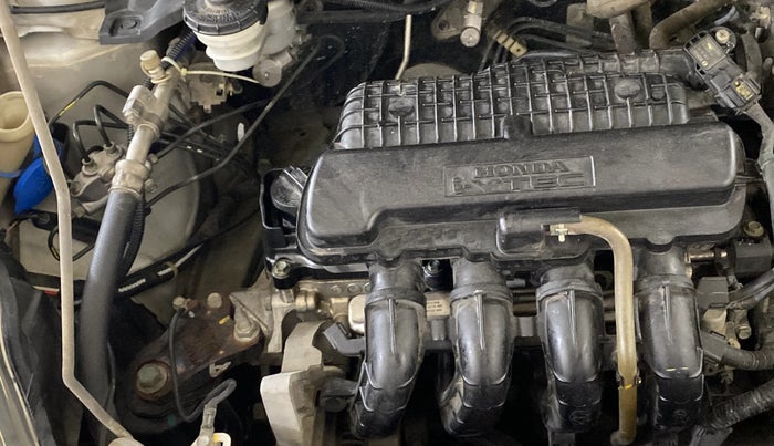 2016 Honda Amaze 1.2L I-VTEC S, Petrol, Manual, 1,18,022 km, Engine View - Right