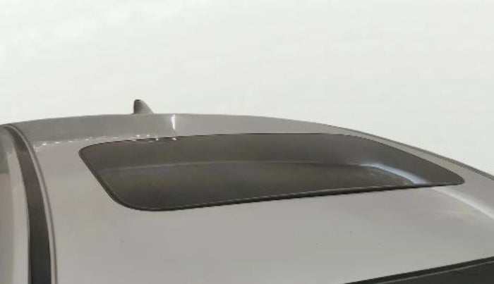 2016 Honda City 1.5L I-VTEC VX (O) MT, Petrol, Manual, 1,12,390 km, Moonroof/ Sunroof