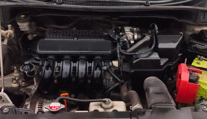 2016 Honda City 1.5L I-VTEC VX (O) MT, Petrol, Manual, 1,12,390 km, Engine View