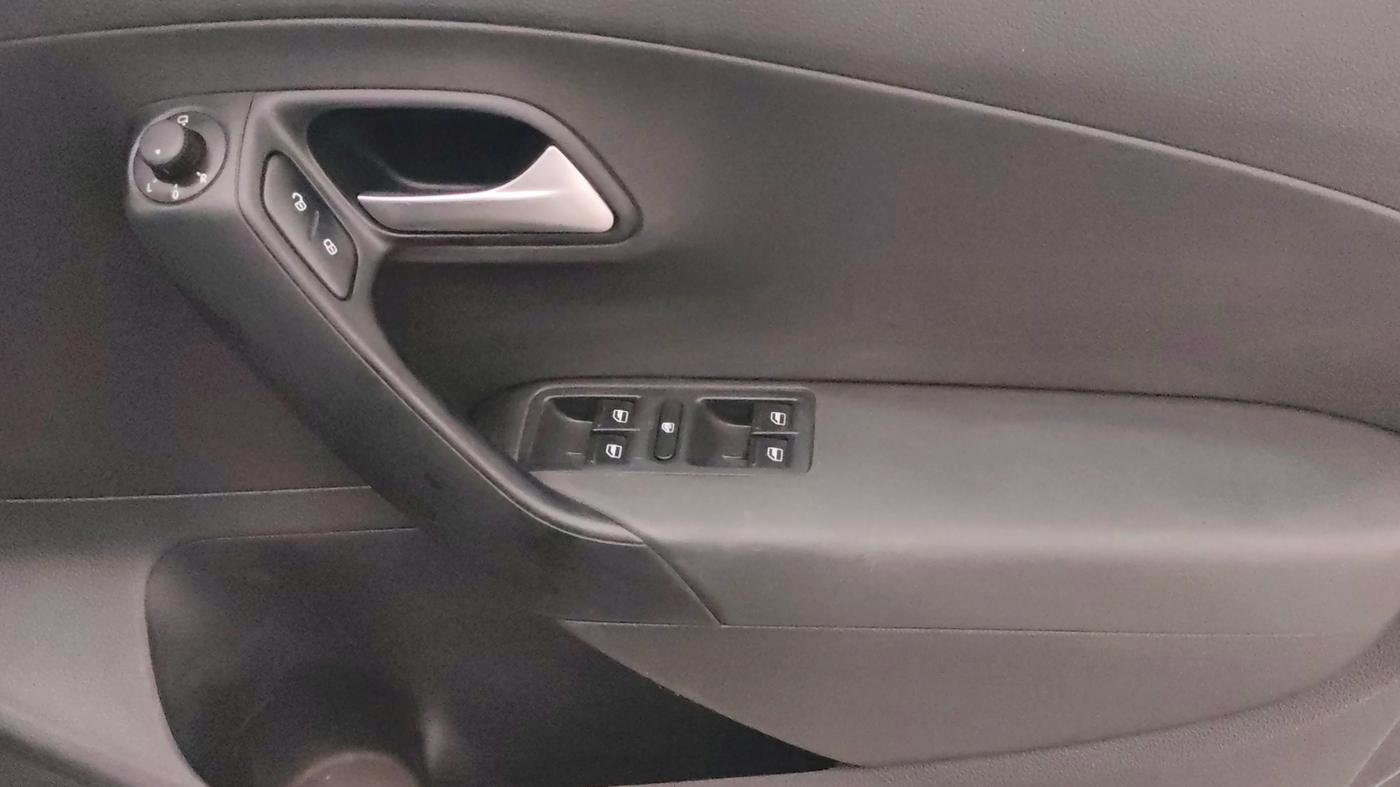2021 Volkswagen Polo 1.0 GT TSI AT, Petrol, Automatic, 70,711 km, Driver Side Door Panels Control