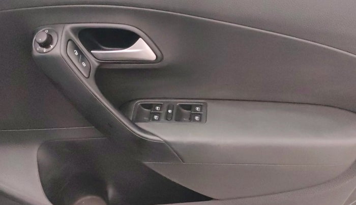 2021 Volkswagen Polo 1.0 GT TSI AT, Petrol, Automatic, 70,711 km, Driver Side Door Panels Control