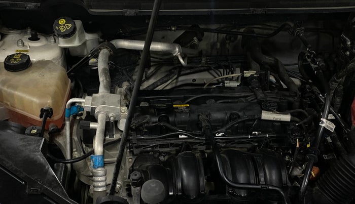 2017 Ford Ecosport AMBIENTE 1.5L PETROL, Petrol, Manual, 21,706 km, Engine View - Right