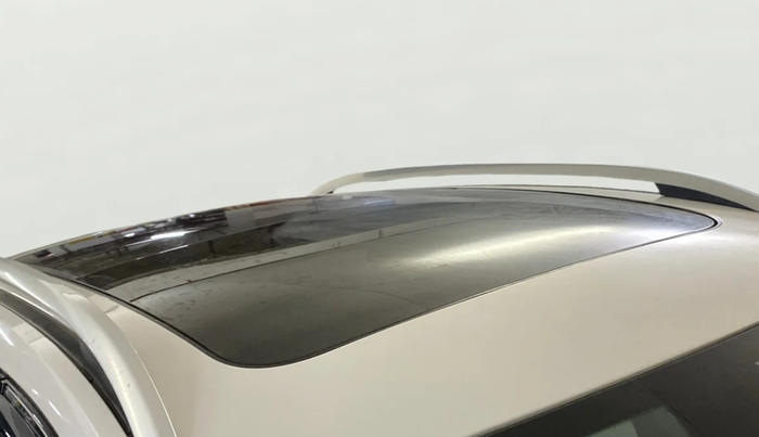 2022 MG ASTOR SHARP 1.5 MT, Petrol, Manual, 17,721 km, Moonroof/ Sunroof