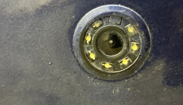 2018 Maruti Dzire VXI AMT, Petrol, Automatic, 88,575 km, Parking Camera