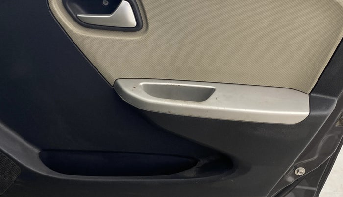 2019 Maruti Alto K10 VXI, Petrol, Manual, 29,120 km, Driver Side Door Panels Control