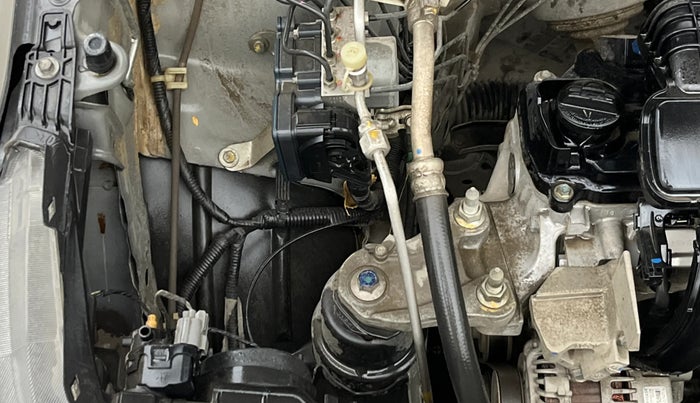 2018 Honda Amaze 1.2L I-VTEC V, Petrol, Manual, 72,249 km, Engine View - Right