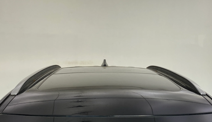 2023 Hyundai Creta SX IVT 1.5 PETROL, Petrol, Automatic, 16,510 km, Moonroof/ Sunroof