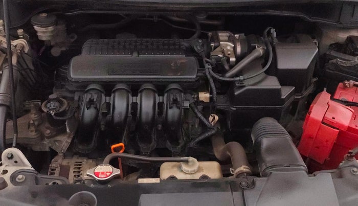 2014 Honda City 1.5L I-VTEC VX CVT, Petrol, Automatic, 65,298 km, Engine View