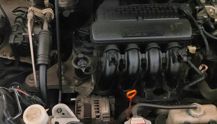 2014 Honda City 1.5L I-VTEC VX CVT, Petrol, Automatic, 65,298 km, Engine View - Right