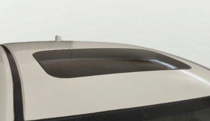 2014 Honda City 1.5L I-VTEC VX CVT, Petrol, Automatic, 65,298 km, Moonroof/ Sunroof