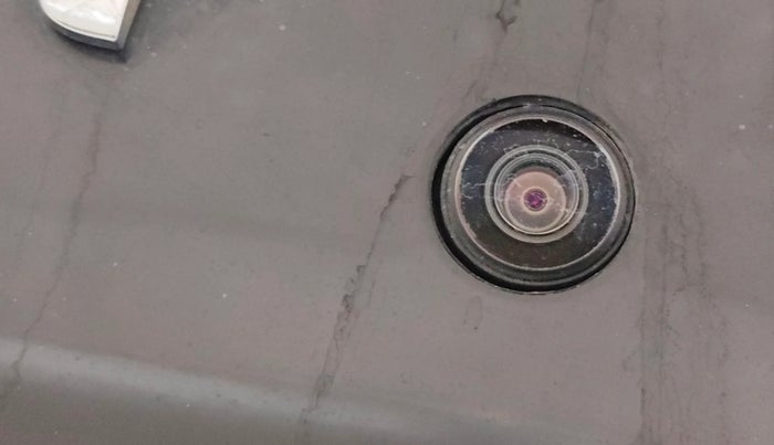 2023 Tata ALTROZ XM PLUS SUNROOF, Petrol, Manual, 22,946 km, Parking Camera