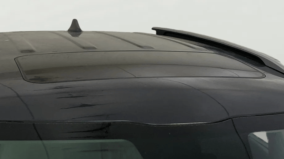 2019 KIA SELTOS HTX PLUS AT1.5 DIESEL, Diesel, Automatic, 1,30,096 km, Moonroof/ Sunroof