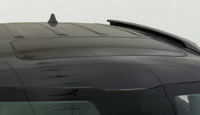 2019 KIA SELTOS HTX PLUS AT1.5 DIESEL, Diesel, Automatic, 1,30,096 km, Moonroof/ Sunroof