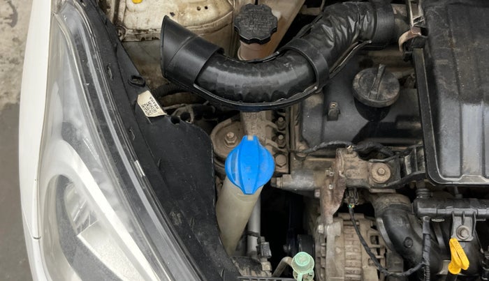 2019 Hyundai Xcent S 1.2, Petrol, Manual, 31,094 km, Engine View - Right