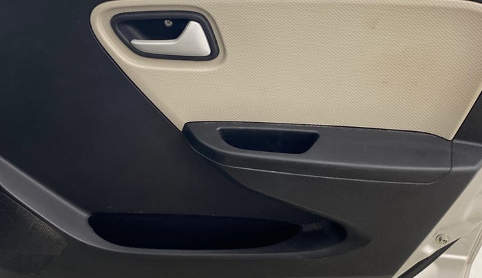 2021 Maruti Alto LXI O, Petrol, Manual, 46,333 km, Driver Side Door Panels Control