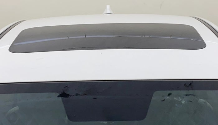 2022 Hyundai Verna SX 1.5 VTVT, Petrol, Manual, 76,406 km, Moonroof/ Sunroof