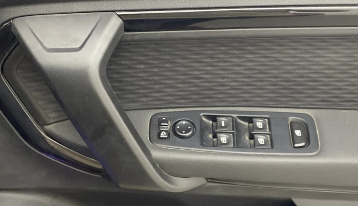 2024 Renault Kiger RXZ MT, Petrol, Manual, 14,005 km, Driver Side Door Panels Control