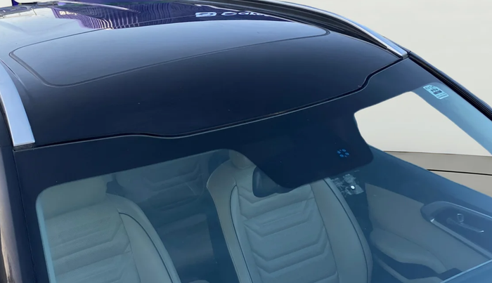 2023 KIA CARENS LUXURY PLUS IMT 1.5 DIESEL IMT, Diesel, Manual, 53,577 km, Moonroof/ Sunroof