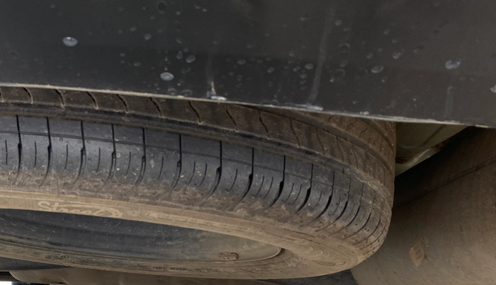 2023 KIA CARENS LUXURY PLUS IMT 1.5 DIESEL IMT, Diesel, Manual, 53,577 km, Spare Tyre