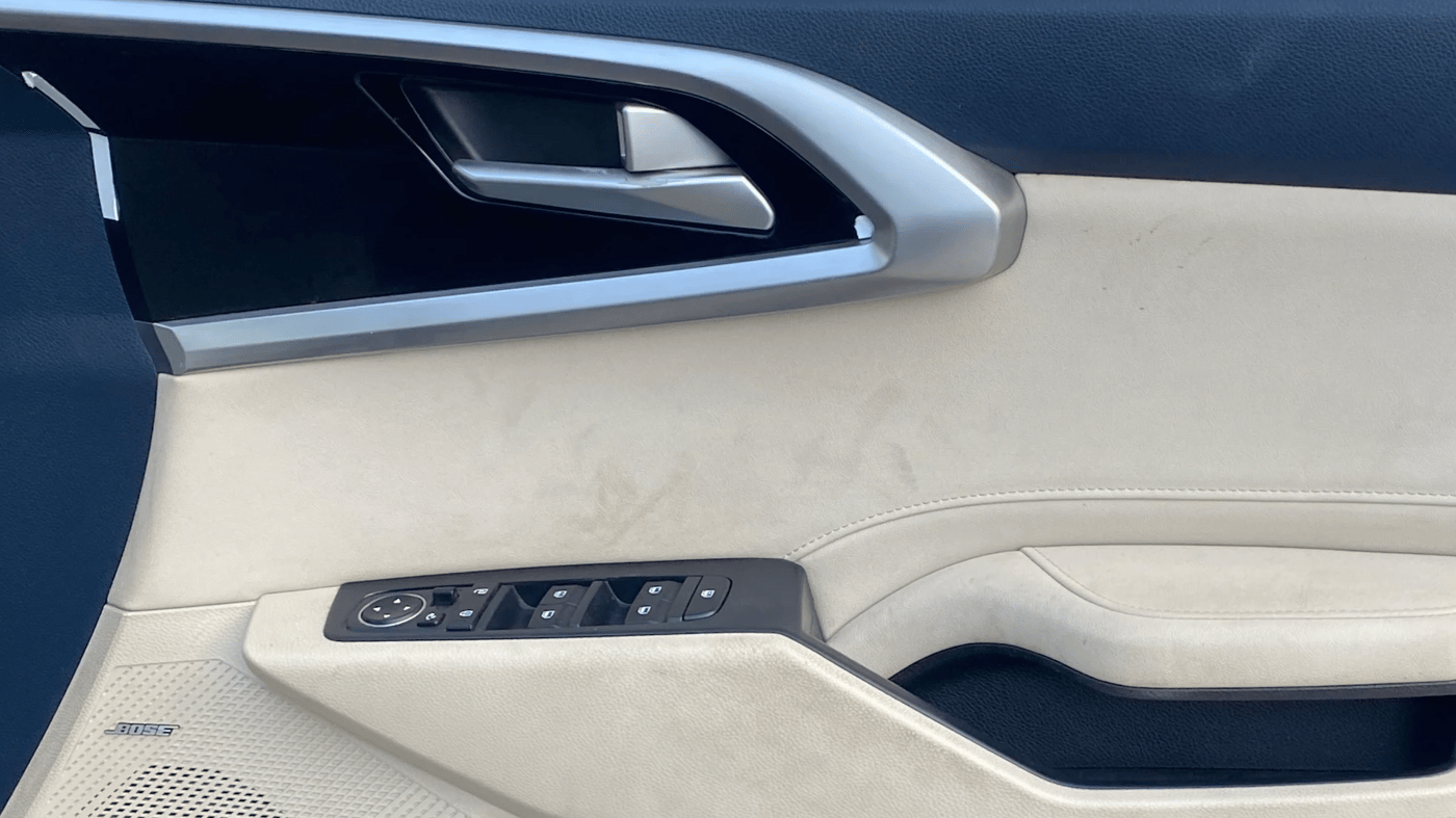 2023 KIA CARENS LUXURY PLUS IMT 1.5 DIESEL IMT, Diesel, Manual, 53,577 km, Driver Side Door Panels Control