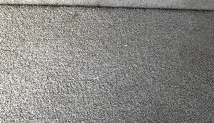 2017 Mahindra XUV500 W6, Diesel, Manual, 88,820 km, Boot Inside