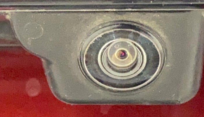 2022 Volkswagen TAIGUN HIGHLINE 1.0 TSI AT, Petrol, Automatic, 28,274 km, Parking Camera