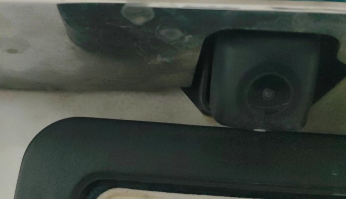 2022 Toyota URBAN CRUISER PREMIUM GRADE MT, Petrol, Manual, 36,061 km, Parking Camera