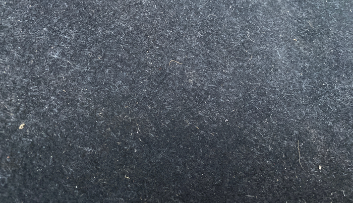 2019 Maruti Dzire VXI, Petrol, Manual, 37,843 km, Boot Inside