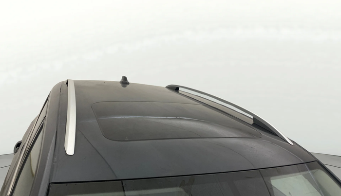 2021 Skoda KUSHAQ STYLE 1.0L TSI AT, Petrol, Automatic, 53,781 km, Moonroof/ Sunroof