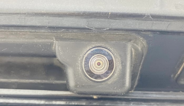 2021 Skoda KUSHAQ STYLE 1.0L TSI AT, Petrol, Automatic, 53,781 km, Parking Camera