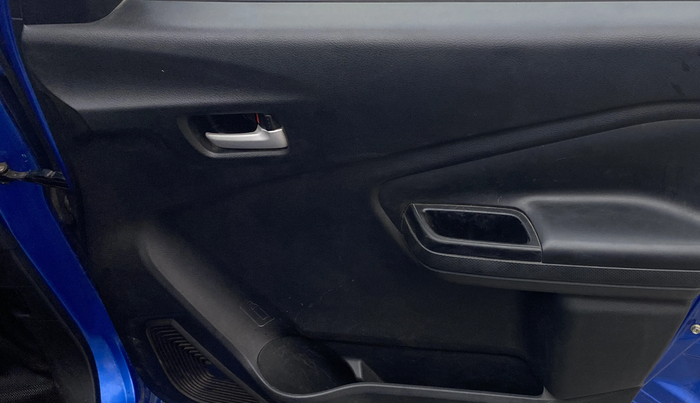 2021 Maruti Celerio ZXI PLUS AGS, Petrol, Automatic, 78,346 km, Driver Side Door Panels Control