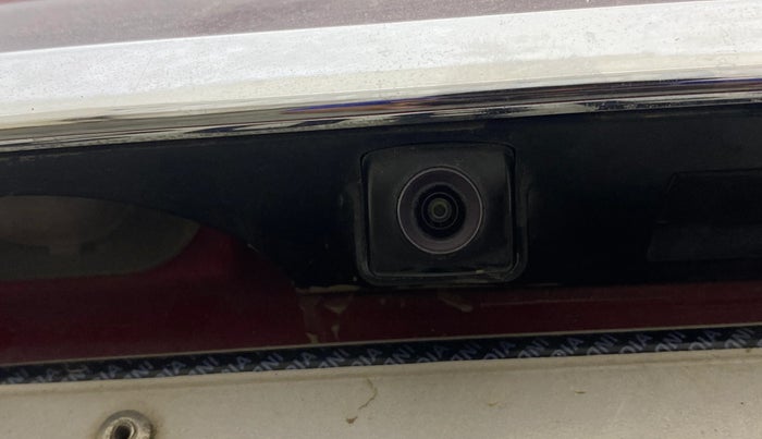 2018 Hyundai Creta SX PLUS 1.6 PETROL, Petrol, Manual, 87,805 km, Parking Camera