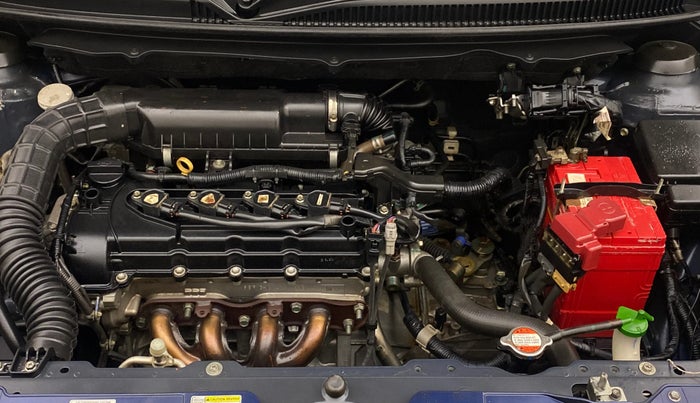 2020 Maruti Baleno DELTA PETROL 1.2, Petrol, Manual, 98,822 km, Engine View