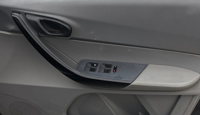 2021 Tata TIGOR XM PETROL, Petrol, Manual, 83,998 km, Driver Side Door Panels Control